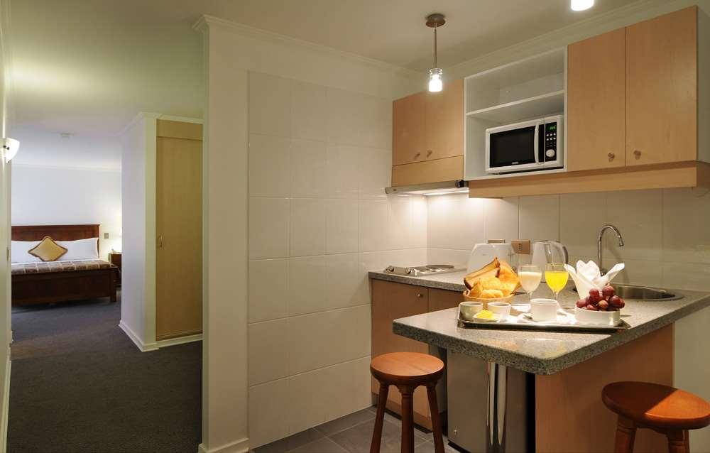 Park Plaza Apartments Santiago de Chile Pokój zdjęcie