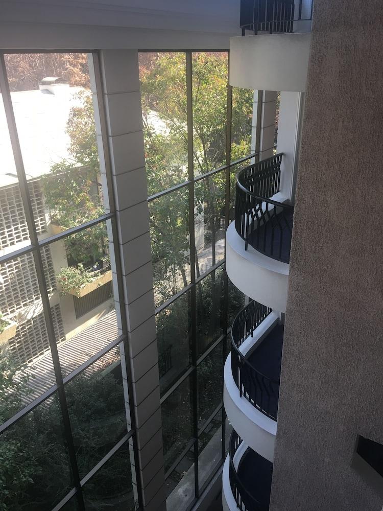 Park Plaza Apartments Santiago de Chile Zewnętrze zdjęcie